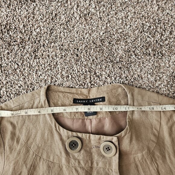 Cottagecore Jacket - Picture 3 of 12